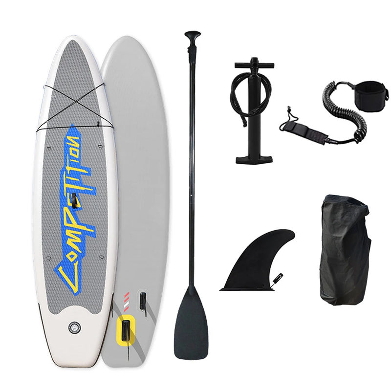Seaside Beach Water-Skiing Surfboard | High Performance