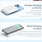 Mini Magnetic Wireless Power Bank | Portable Charger