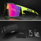 Polarized Goggles Cycling Sunglasses | UV Protection