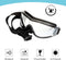 Travel Skiing and Anti-Fog Dog Sunglasses | Protective & Stylish