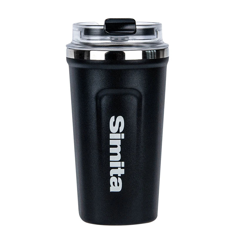 Portable Travel Cup Mug | Lightweight & Collapsible