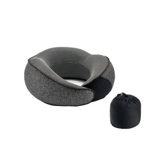 Travel Durable U-shaped Neck Pillow | Comfortable & Supportive