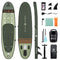 Stand Up Paddle Board Set | Complete Package