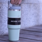 Portable Travel Mug Large Water Bottle | Leakproof & Insulated