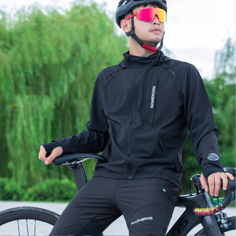 Men's Cycling Clothing Sets | Breathable and Durable