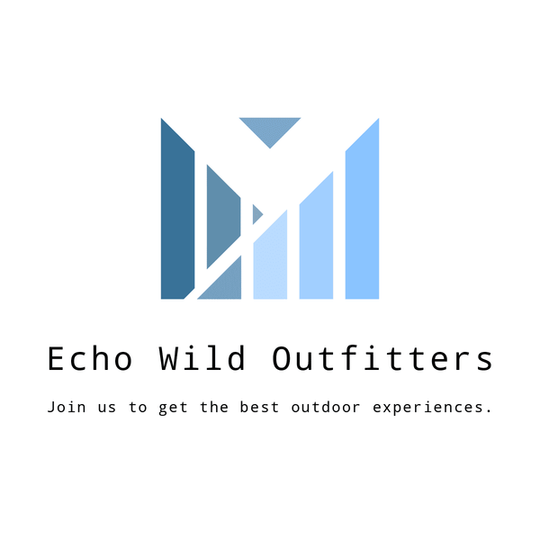 EchoWild Outfitters